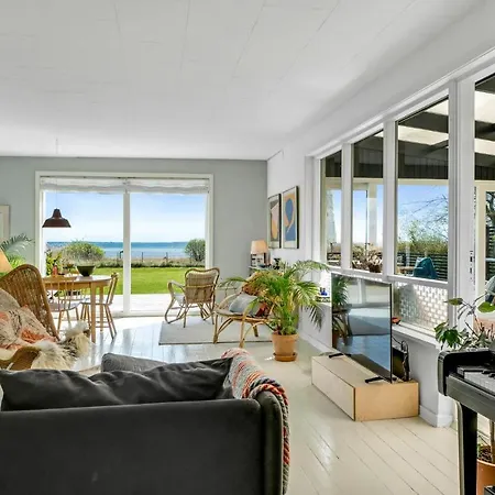 Cozy In With House Sea View *