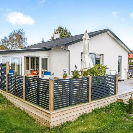 펜션 Cozy In With House Sea View Rørvig
