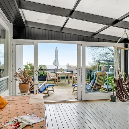 펜션 Cozy In With House Sea View *