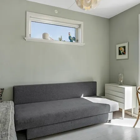 Cozy In With House Sea View 펜션 *
