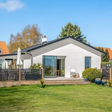 Cozy In With House Sea View *